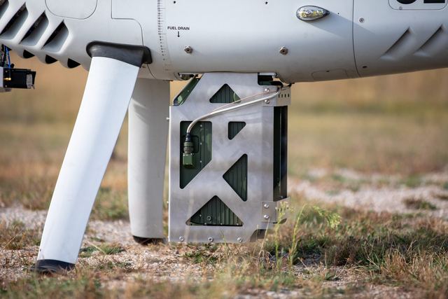 SEC Technologies Falcon 4G photo 21