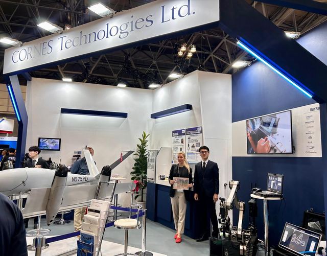 SEC Technologies Falcon 4G photo 22