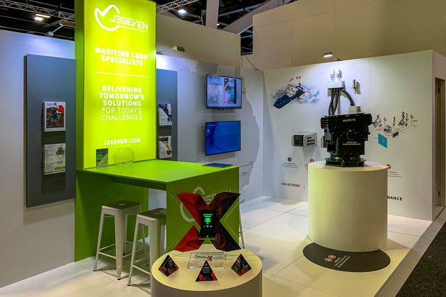 SEC Technologies Falcon 4G photo 46