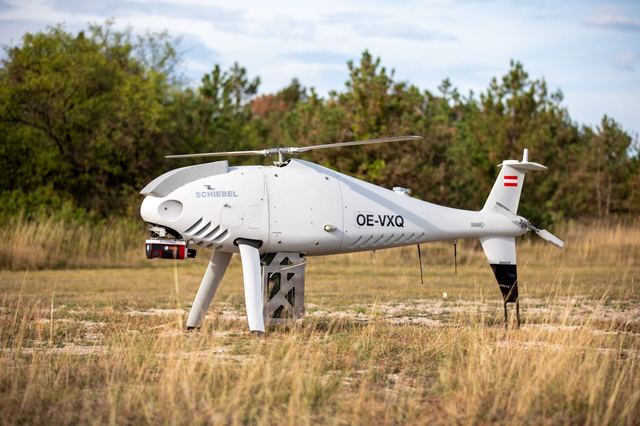 SEC Technologies Falcon 4G photo 63