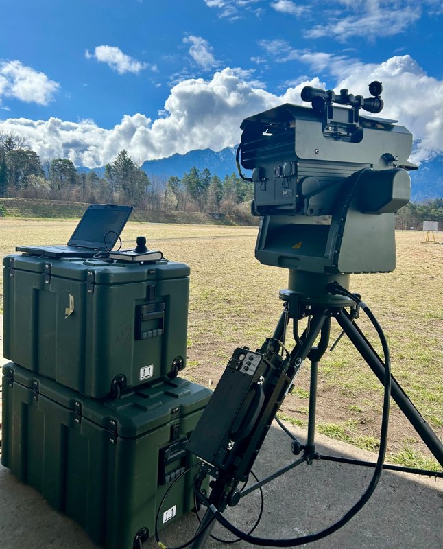 Field testing