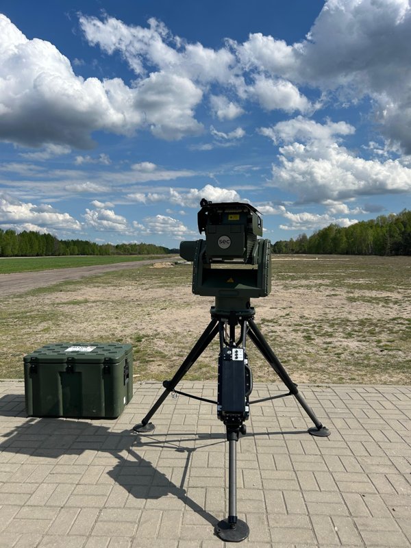 Field testing